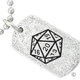 Image for article titled 20-Sided Die Memorials for Gary Gygax